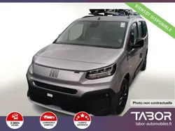 Gris Nouvelle 2025 Fiat Doblò Monospace | 25 501 € (Prix assez cher)