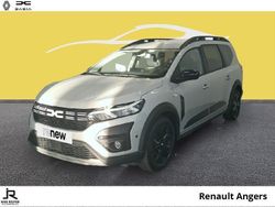 Gris Utilisé 2023 Dacia Jogger Extreme Monospace | 18 990 € (Prix juste)