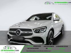 Utilisé 2020 Mercedes GLC300 Coupé | 51 900 € (Prix juste)