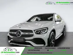 Utilisé 2020 Mercedes GLC300 Coupé | 51 900 € (Prix juste)