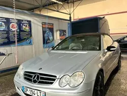 Utilisé 2006 Mercedes CLK200 Avantgarde Cabriolet | 6 400 €