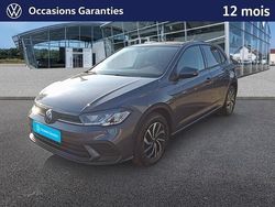 Utilisé 2024 VW Polo Edition | 19 990 € (Prix juste)
