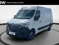 Blanc Utilisé 2023 Renault Master Van | 26 990 € (Bon prix)