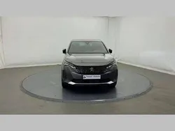 Gris Utilisé 2024 Peugeot 3008 Allure | 35 721 € (Prix juste)