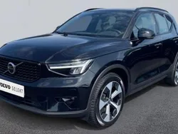 Utilisé 2024 Volvo XC40 Ultimate SUV | 37 900 € (Prix juste)