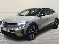 Noir Utilisé 2023 Renault Mégane Iconic SUV | 26 299 € (Prix juste)
