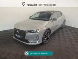 DS Automobiles DS4