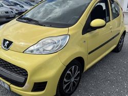 Utilisé 2009 Peugeot 107 Citadine | 2 990 € (Bon prix)