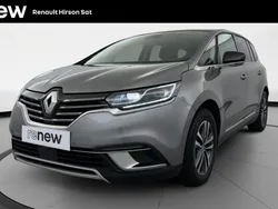 Gris Utilisé 2020 Renault Espace Zen Monospace | 26 299 € (Prix assez cher)
