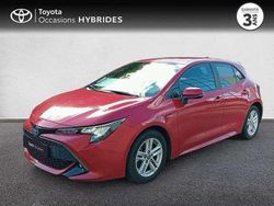 Utilisé 2021 Toyota Corolla Business Edition Berline | 19 900 € (Prix juste)
