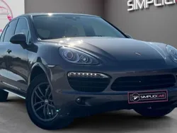 Utilisé 2013 Porsche Cayenne SUV | 29 900 €