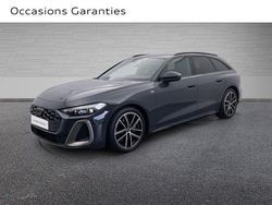 Gris magnétique Utilisé 2025 Audi A5 Design Coupé | 66 990 €