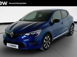 Bleu Utilisé 2023 Renault Clio V Evolution Citadine | 15 399 € (Prix juste)