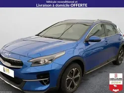 Bleu Utilisé 2022 Kia Ceed Active Berline | 24 950 €
