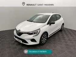 Utilisé 2023 Renault Clio V Equilibre Citadine | 14 990 € (Prix juste)