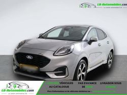 Occasion 2025 Ford Puma Coupé | 29 400 € (Prix juste)