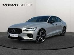 Gris Utilisé 2025 Volvo S60 Ultimate Berline | 61 528 €