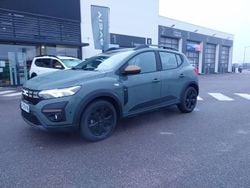 Utilisé 2024 Dacia Sandero Extreme Citadine | 19 290 € (Prix cher)