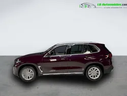Utilisé 2025 BMW X5 Sport Line SUV | 102 700 € (Prix juste)
