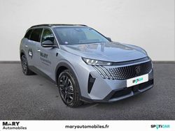 Gris Utilisé 2024 Peugeot 5008 GT Monospace | 46 190 € (Prix cher)