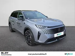 Gris Nouvelle 2024 Peugeot 5008 GT Monospace | 46 190 € (Prix cher)