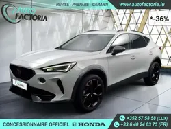 Beige Utilisé 2024 Cupra Formentor SUV | 25 950 € (Bon prix)