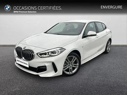 Blanc Utilisé 2023 BMW 118 Comfort Edition Citadine | 33 880 € (Prix juste)