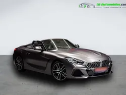 Utilisé 2019 BMW Z4 Comfort Edition Coupé | 41 200 € (Super prix)