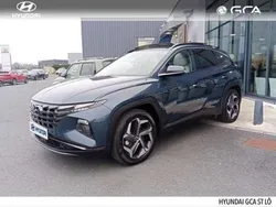 Utilisé 2021 Hyundai Tucson SUV | 33 890 €