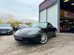 Noir Utilisé 2000 Porsche 911 | 28 490 €