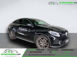 Utilisé 2018 Mercedes GLE350 Coupé | 52 500 €