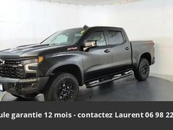 Noir Utilisé 2024 Chevrolet Silverado SUV | 77 973 €
