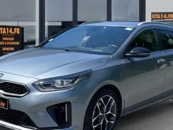 Utilisé 2021 Kia Ceed Sportswagon GT-Line Break | 19 990 € (Prix juste)