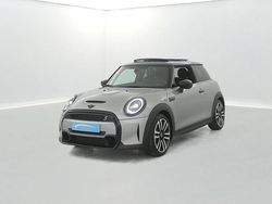 Occasion 2024 Mini Cooper S Hatch Citadine | 31 990 € (Prix juste)