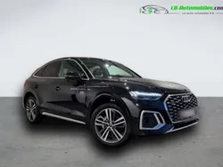 Utilisé 2023 Audi Q5 Sportback Sport SUV | 61 800 €