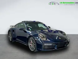 Utilisé 2021 Porsche 911 Turbo Coupé | 188 800 € (Super prix)