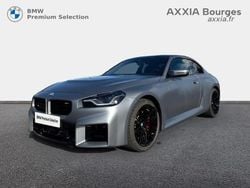 Gris Utilisé 2025 BMW M2 Coupé | 100 312 € (Bon prix)
