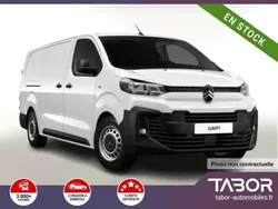 Blanc Nouvelle 2025 Citroën Jumpy Monospace | 28 703 € (Bon prix)