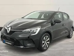 Noir Utilisé 2023 Renault Clio Equilibre Van | 15 999 €