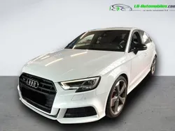Utilisé 2018 Audi S3 Sport Berline | 38 100 € (Prix cher)