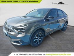 Utilisé 2024 Citroën e-C4 Berline | 29 900 €