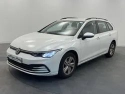 Utilisé 2024 VW Golf VIII Life Berline | 29 900 € (Prix assez cher)