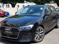 Utilisé 2022 Audi A1 Sportback Advanced Citadine | 19 990 € (Prix juste)