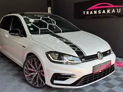 Utilisé 2017 VW Golf VII S Berline | 34 990 €