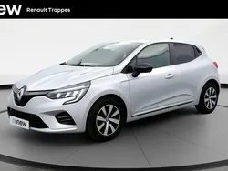 Gris Utilisé 2023 Renault Clio V Evolution Citadine | 15 290 € (Prix juste)