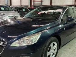 Utilisé 2014 Peugeot 508 Allure Berline | 6 990 € (Super prix)