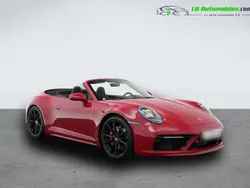 Utilisé 2020 Porsche 911 Coupé | 166 500 € (Prix cher)