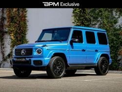 Nouvelle 2025 Mercedes G580 AMG line SUV | 177 000 €