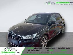 Utilisé 2016 Audi A1 Sportback Sport Citadine | 17 800 € (Prix juste)