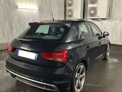 Utilisé 2012 Audi A1 Sportback S-Line Citadine | 11 800 € (Prix juste)